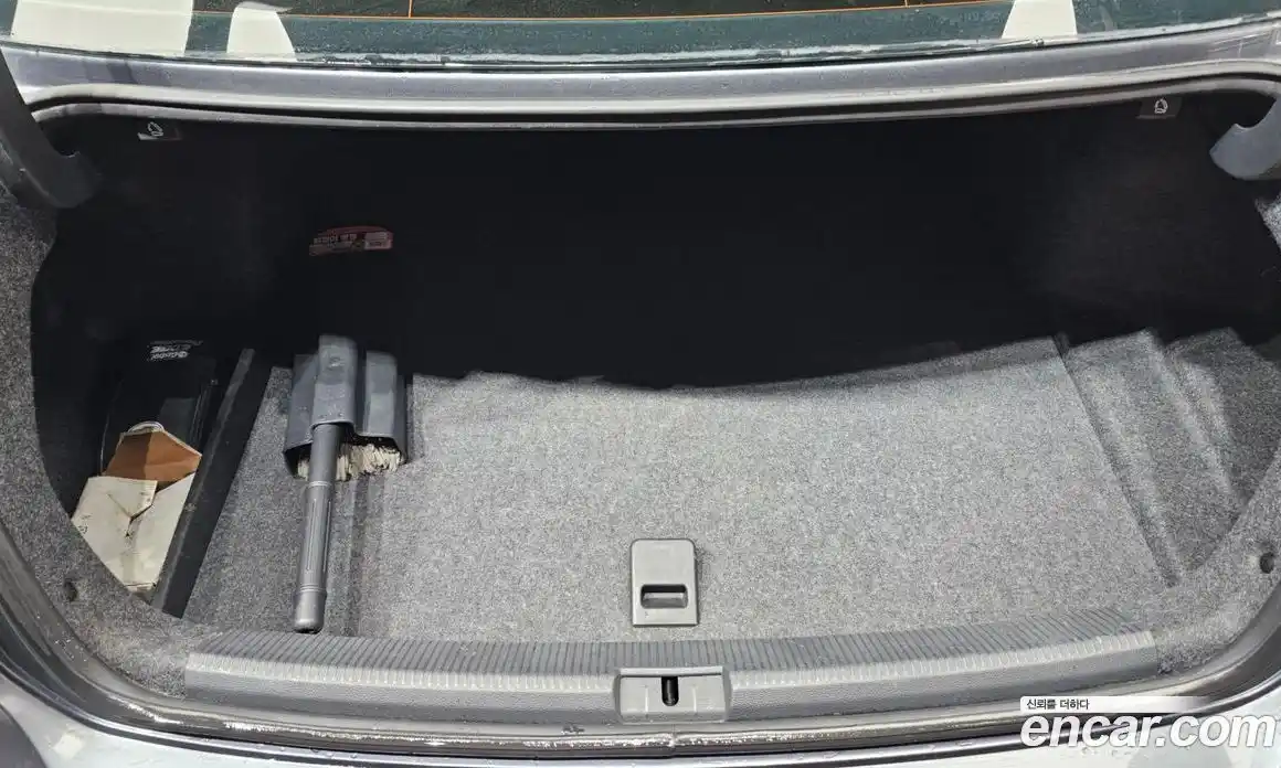 Volkswagen Passat 2013 2.0 Автомат в Москве № 232093, фото 20