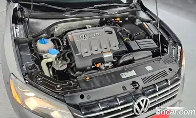 Volkswagen Passat 2013 2.0 Автомат в Москве № 232093, миниатюра 6