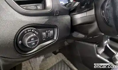 Jeep Renegade 2019 2.4 Автомат в Москве № 232627, миниатюра 3