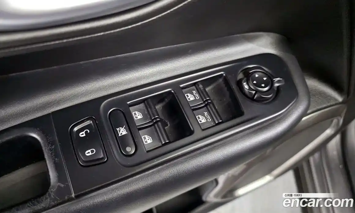 Jeep Renegade 2019 2.4 Автомат в Москве № 232627, фото 6