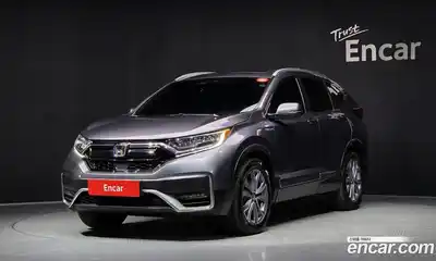 Honda CR-V, 2022