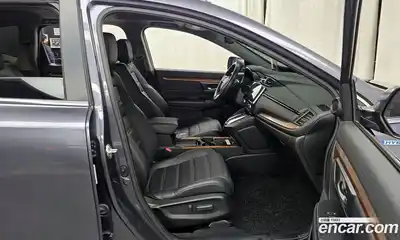 Honda CR-V 2022 2.0 Автомат в Москве № 232865, миниатюра 11