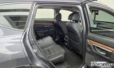 Honda CR-V 2022 2.0 Автомат в Москве № 232865, миниатюра 12