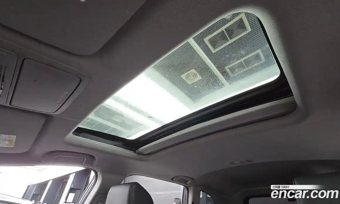 Honda CR-V 2022 2.0 Автомат в Москве № 232865, фото 18