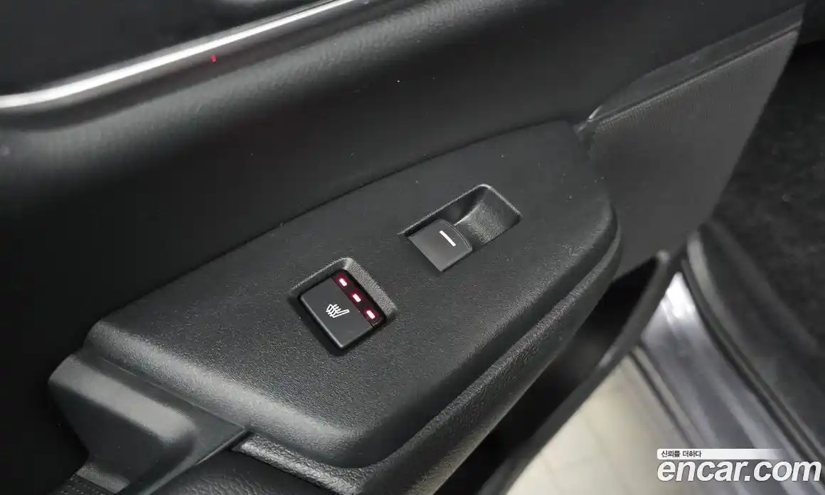 Honda CR-V 2022 2.0 Автомат в Москве № 232865, фото 19