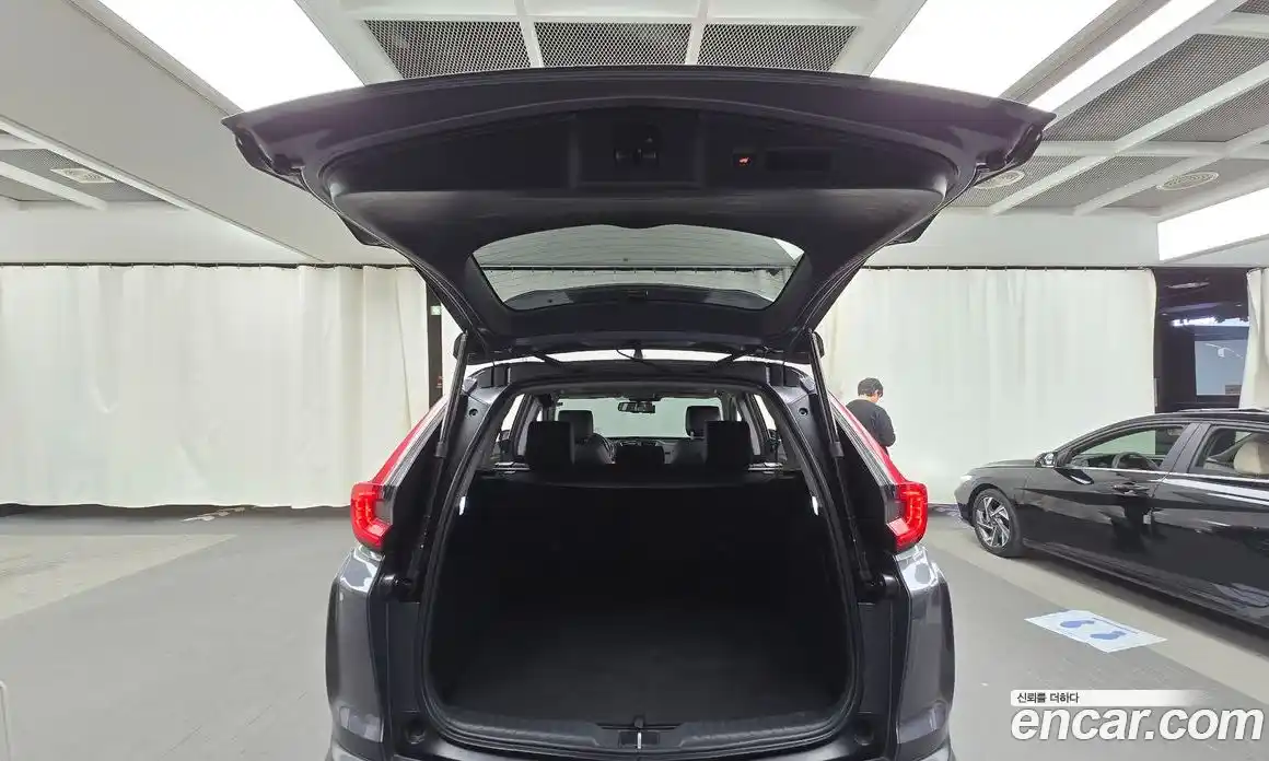 Honda CR-V 2022 2.0 Автомат в Москве № 232865, фото 20