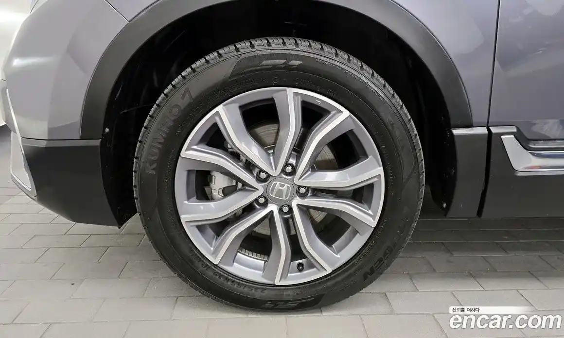 Honda CR-V 2022 2.0 Автомат в Москве № 232865, фото 5