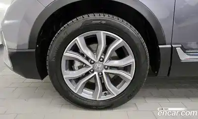 Honda CR-V 2022 2.0 Автомат в Москве № 232865, миниатюра 5