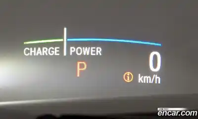 Honda CR-V 2022 2.0 Автомат в Москве № 232865, миниатюра 8