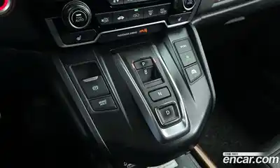 Honda CR-V 2022 2.0 Автомат в Москве № 232865, миниатюра 9