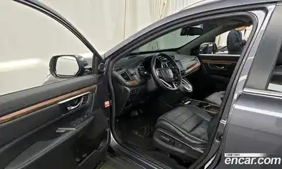 Honda CR-V 2022 2.0 Автомат в Москве № 232865, миниатюра 10