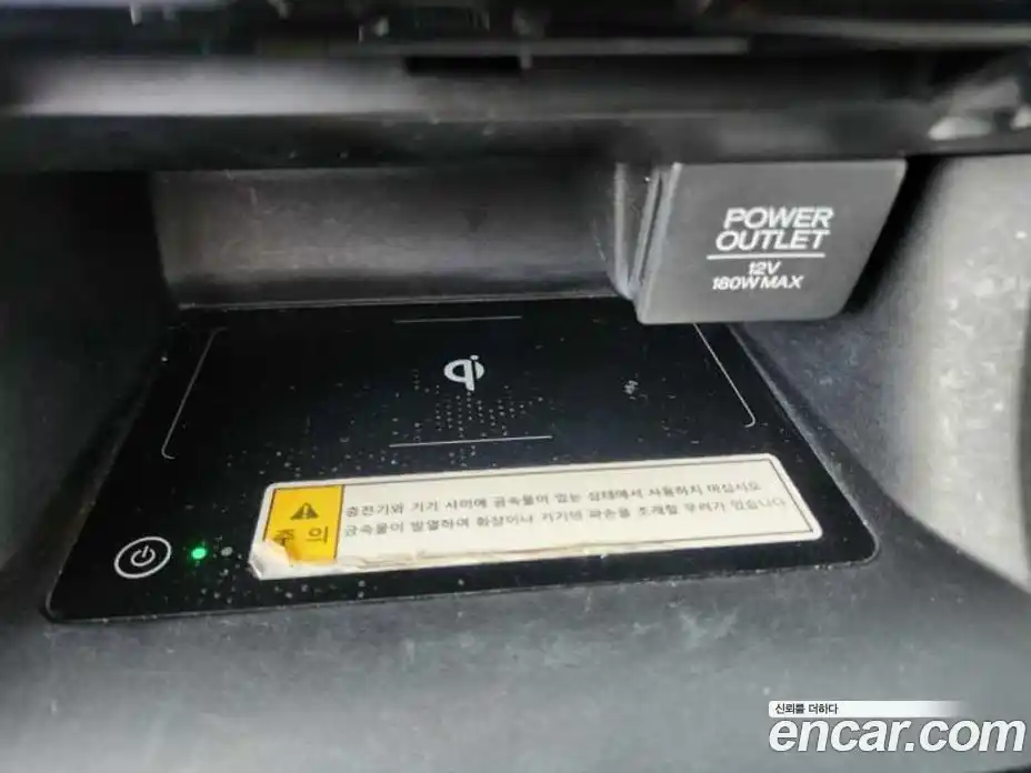 Honda Accord 2017 2.4 Автомат в Москве № 232962, фото 14