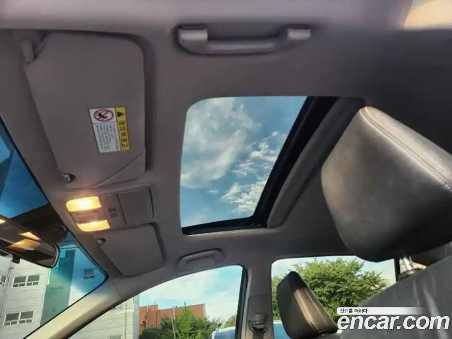 Honda Accord 2017 2.4 Автомат в Москве № 232962, фото 16