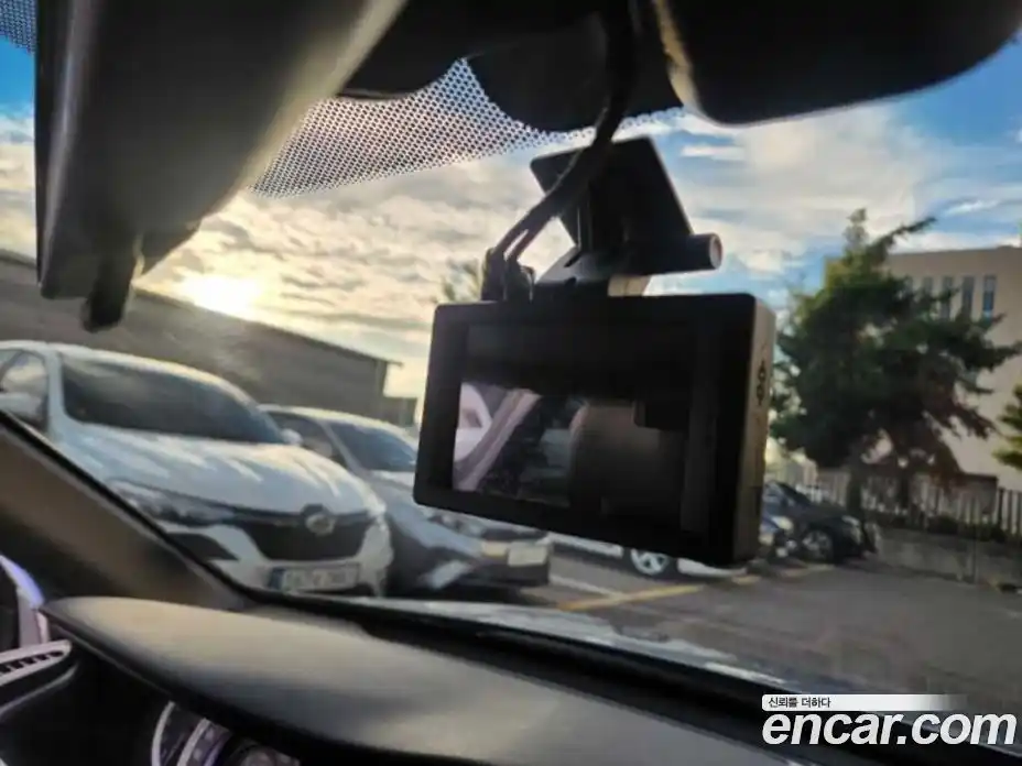 Honda Accord 2017 2.4 Автомат в Москве № 232962, фото 17