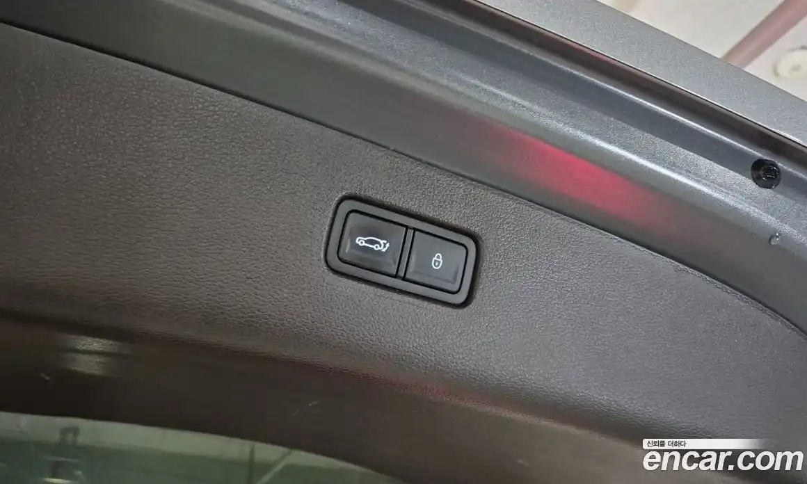 Genesis GV80 2022 3.5 Автомат в Москве № 23589, фото 15