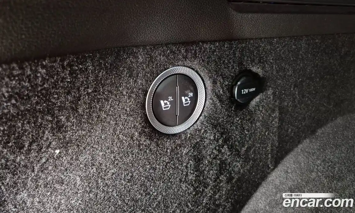 Genesis GV80 2022 3.5 Автомат в Москве № 23589, фото 16