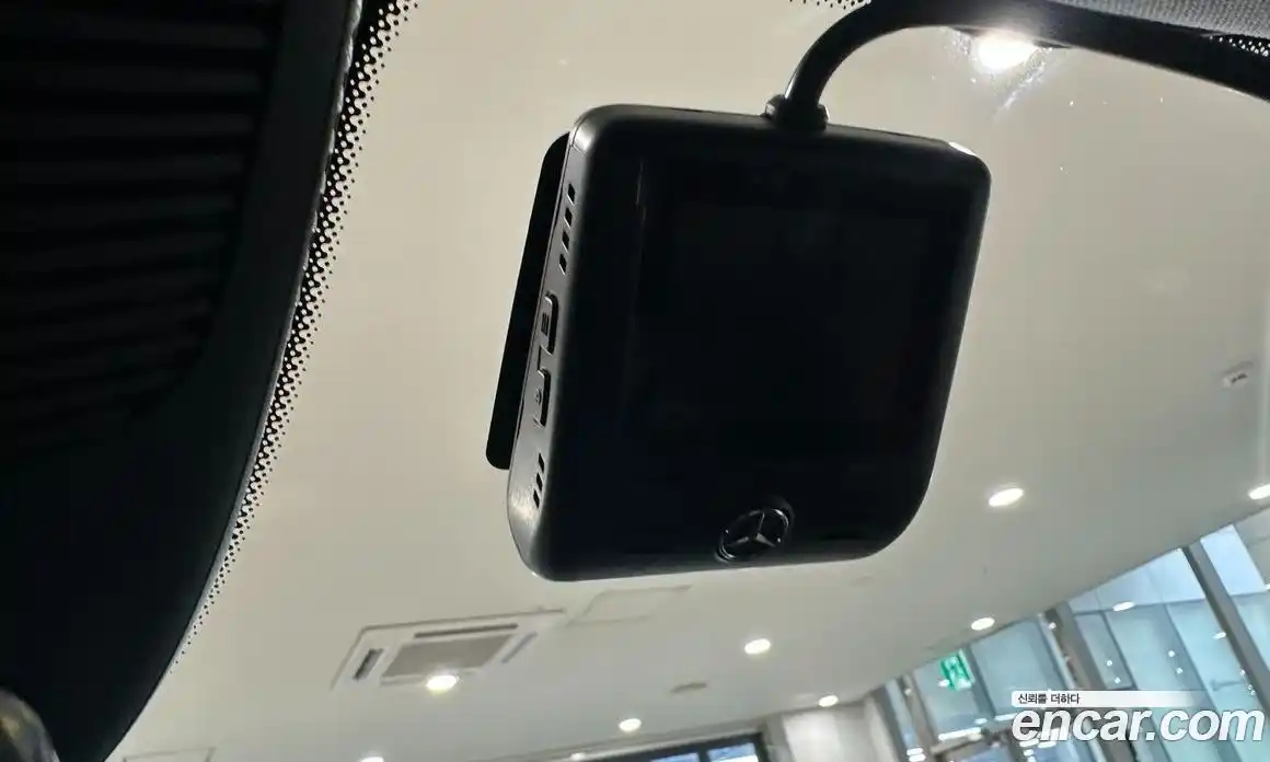 Mercedes-Benz GLE-Class 2025 2.0 Автомат в Москве № 237821, фото 14