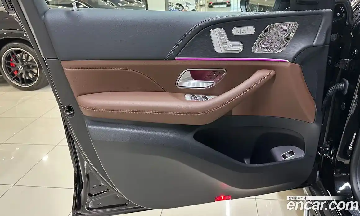 Mercedes-Benz GLE-Class 2025 2.0 Автомат в Москве № 237821, фото 15