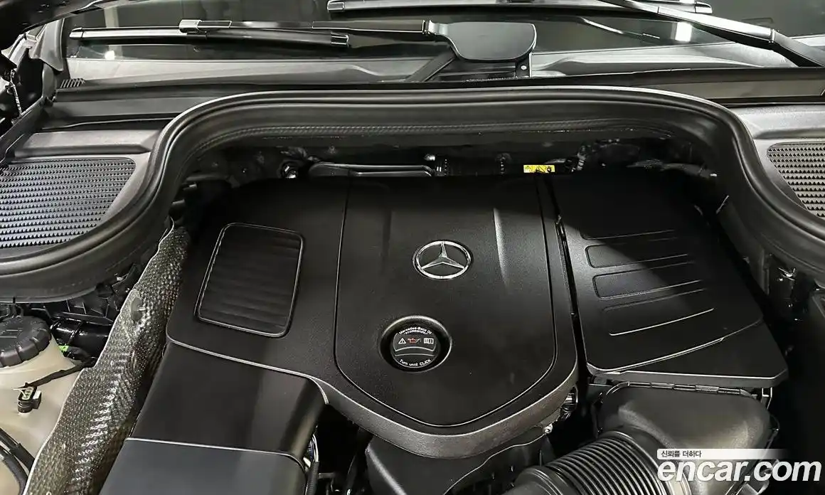 Mercedes-Benz GLE-Class 2025 2.0 Автомат в Москве № 237821, фото 6