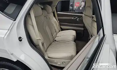 Genesis GV80 2022 3.5 Автомат в Москве № 23846, миниатюра 11