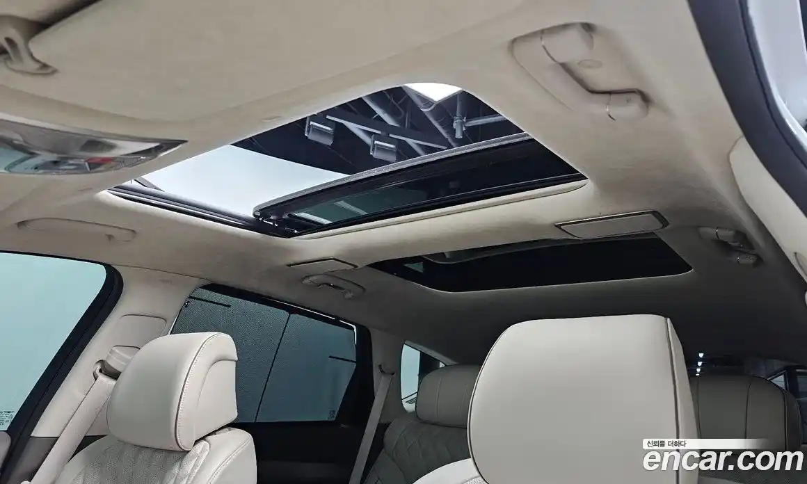 Genesis GV80 2022 3.5 Автомат в Москве № 23846, фото 15