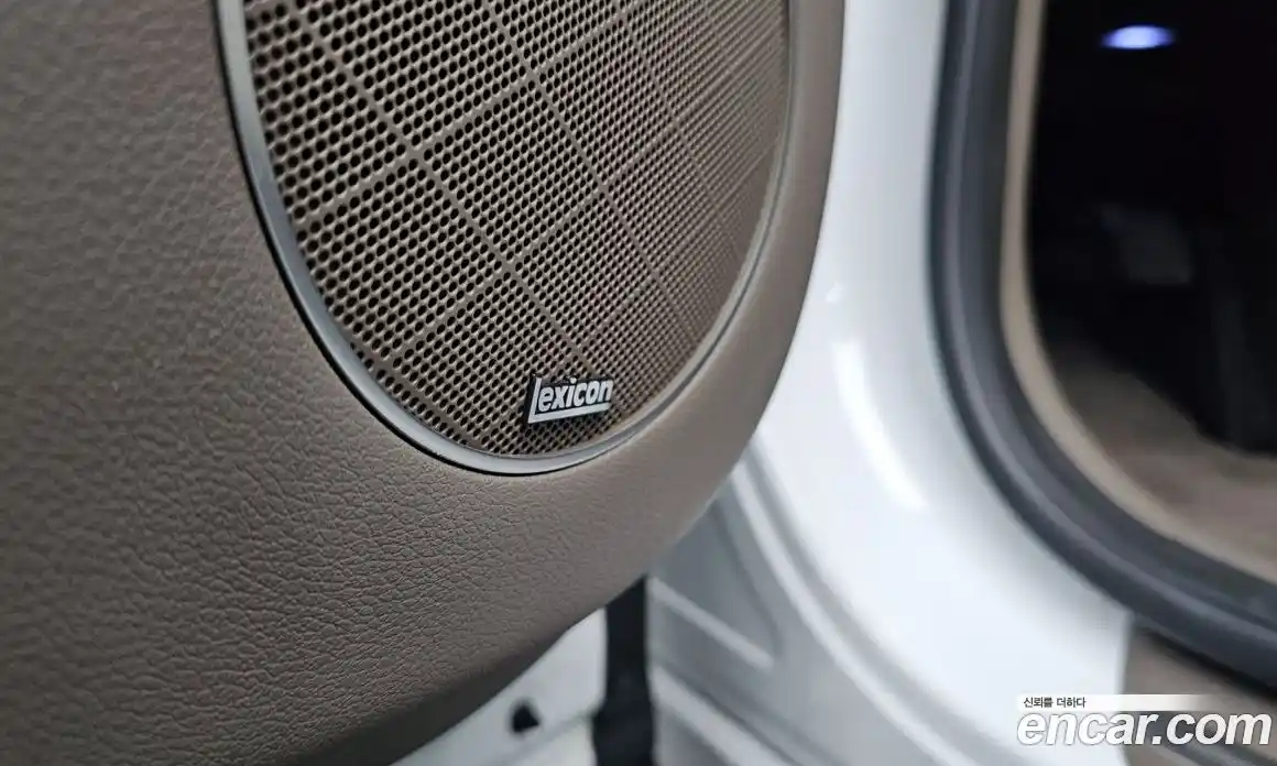 Genesis GV80 2022 3.5 Автомат в Москве № 23846, фото 18