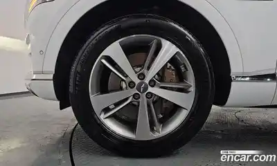 Genesis GV80 2022 3.5 Автомат в Москве № 23846, миниатюра 4