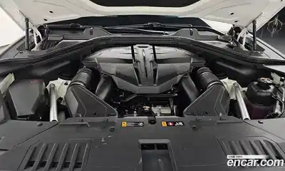 Genesis GV80 2022 3.5 Автомат в Москве № 23846, миниатюра 5