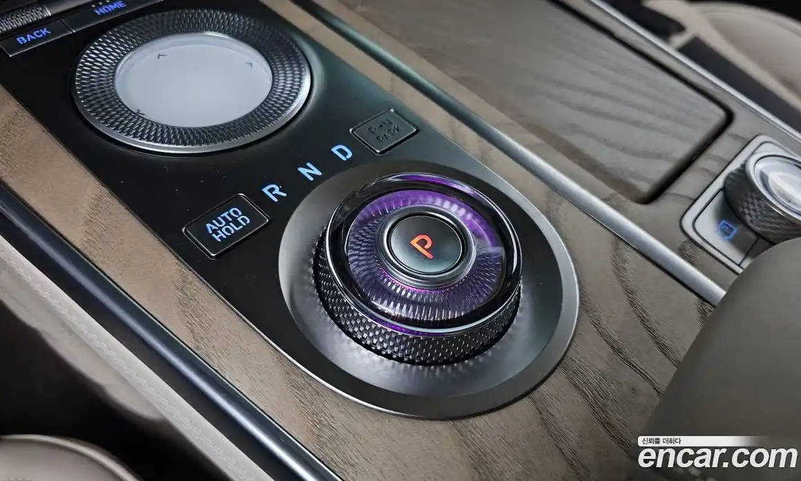 Genesis GV80 2022 3.5 Автомат в Москве № 23846, фото 8