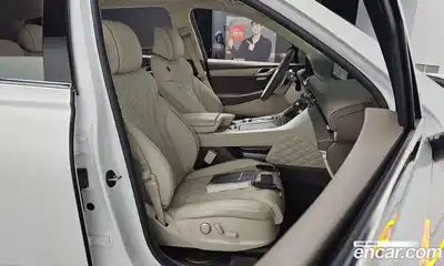 Genesis GV80 2022 3.5 Автомат в Москве № 23846, миниатюра 9