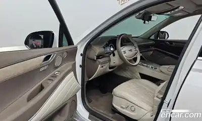 Genesis GV80 2022 3.5 Автомат в Москве № 23846, миниатюра 10