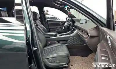 Genesis GV80 2022 2.5 Автомат в Москве № 24629, миниатюра 11