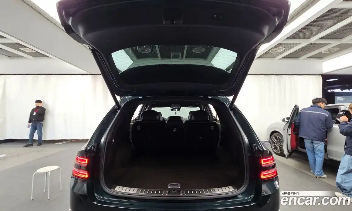 Genesis GV80 2022 2.5 Автомат в Москве № 24629, фото 20