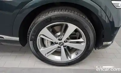 Genesis GV80 2022 2.5 Автомат в Москве № 24629, миниатюра 5