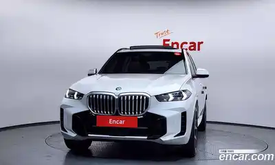 BMW X5 2024 3.0 Автомат в Москве № 246901, миниатюра 11