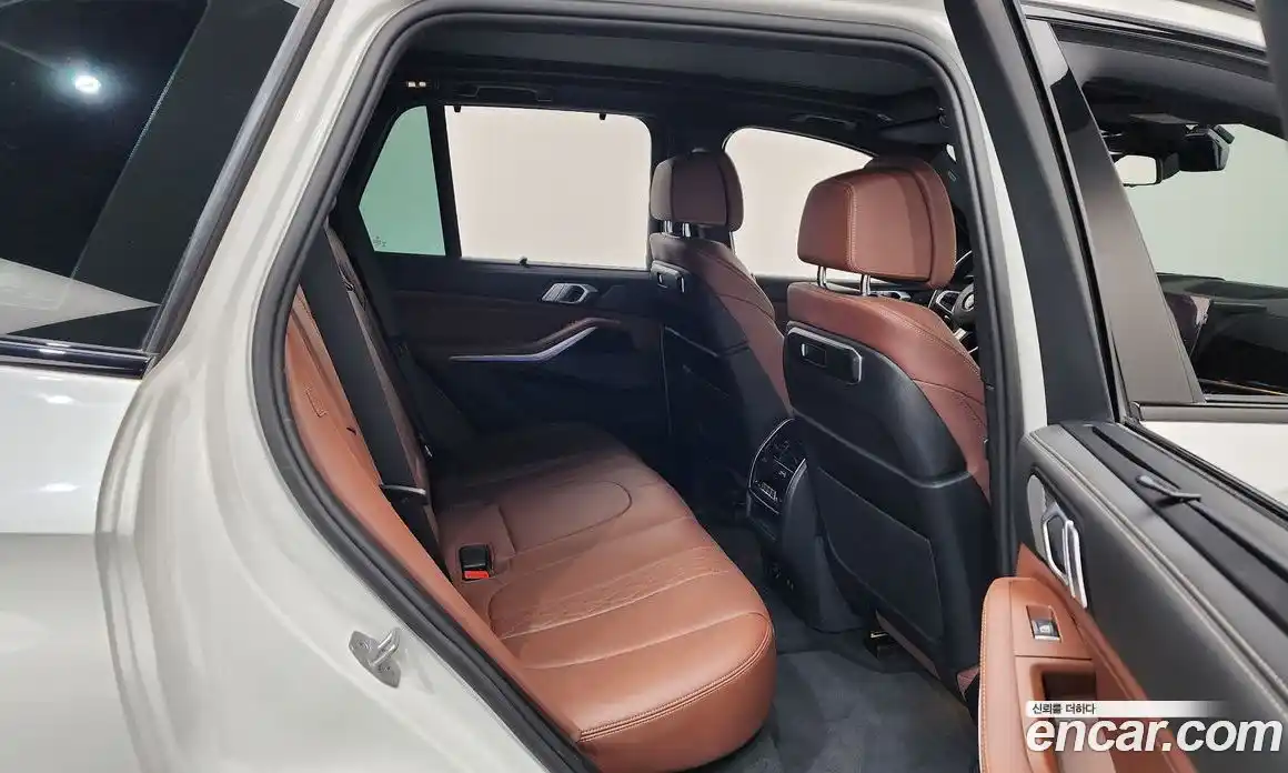 BMW X5 2024 3.0 Автомат в Москве № 246901, фото 12