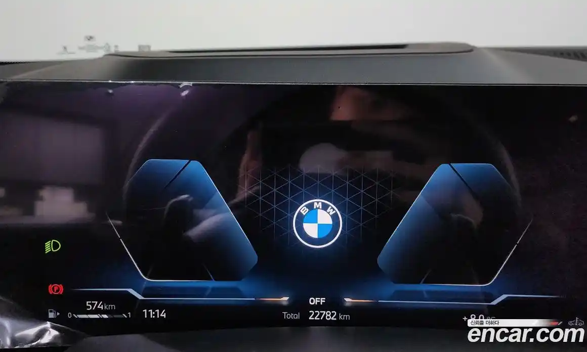 BMW X5 2024 3.0 Автомат в Москве № 246901, фото 20