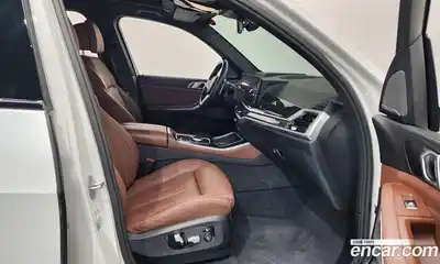 BMW X5 2024 3.0 Автомат в Москве № 246901, миниатюра 3