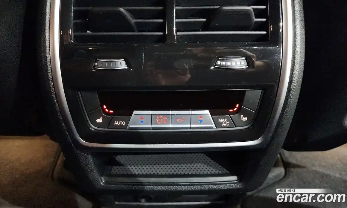 BMW X5 2024 3.0 Автомат в Москве № 246901, фото 5