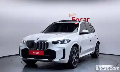 BMW X5 2024 3.0 Автомат в Москве № 246901, миниатюра 6