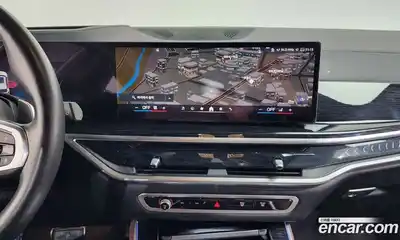 BMW X5 2024 3.0 Автомат в Москве № 246901, миниатюра 7