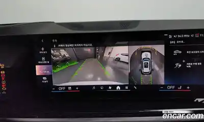 BMW X5 2024 3.0 Автомат в Москве № 246901, миниатюра 8