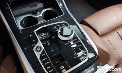 BMW X5 2024 3.0 Автомат в Москве № 246901, миниатюра 10