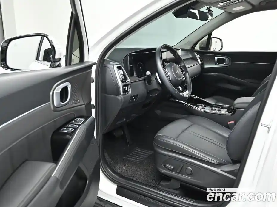 Kia Sorento 2023 2.5 Автомат в Москве № 249627, фото 11