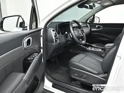 Kia Sorento 2023 2.5 Автомат в Москве № 249627, миниатюра 11