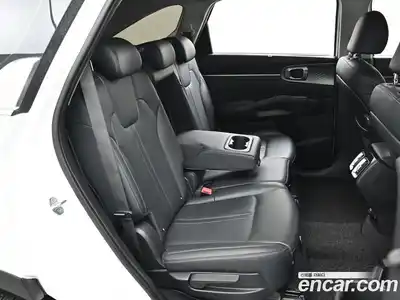Kia Sorento 2023 2.5 Автомат в Москве № 249627, миниатюра 12