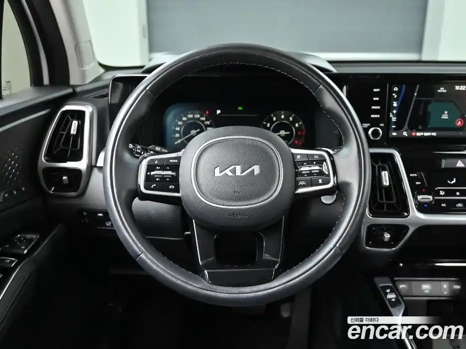 Kia Sorento 2023 2.5 Автомат в Москве № 249627, фото 13