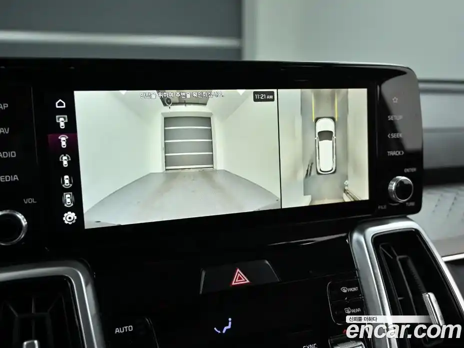 Kia Sorento 2023 2.5 Автомат в Москве № 249627, фото 15