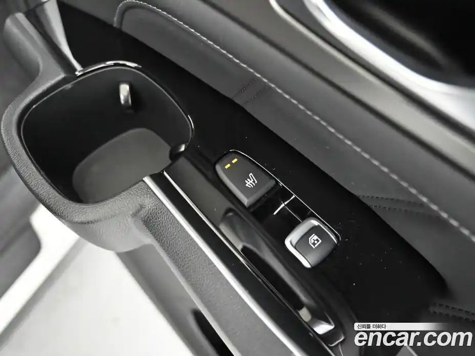 Kia Sorento 2023 2.5 Автомат в Москве № 249627, фото 16