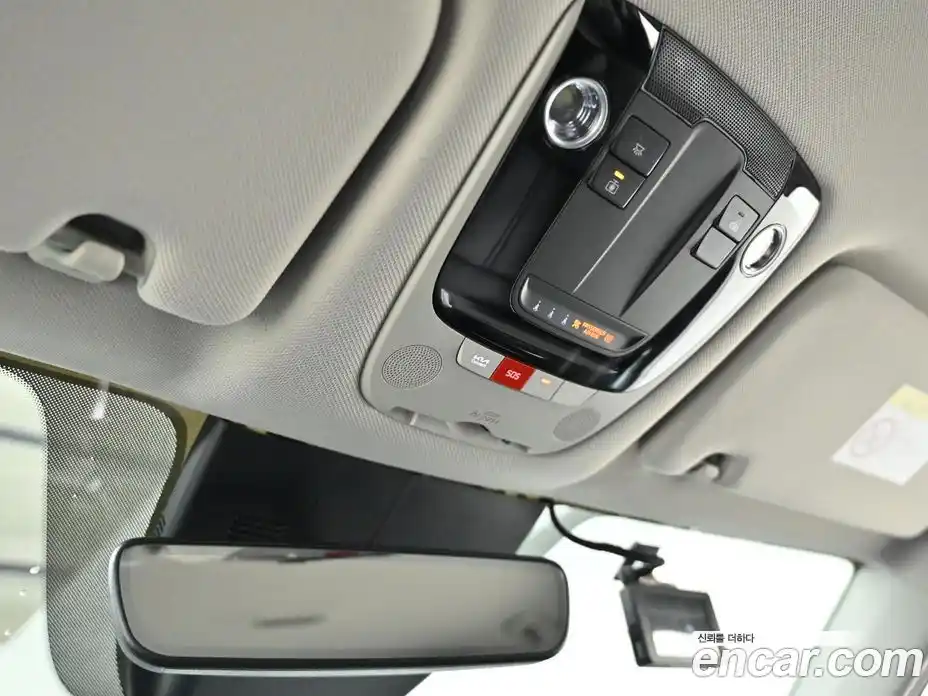 Kia Sorento 2023 2.5 Автомат в Москве № 249627, фото 18